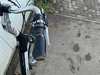 Koga miyata tesla special elektrische fiets - afbeelding 9 van  10