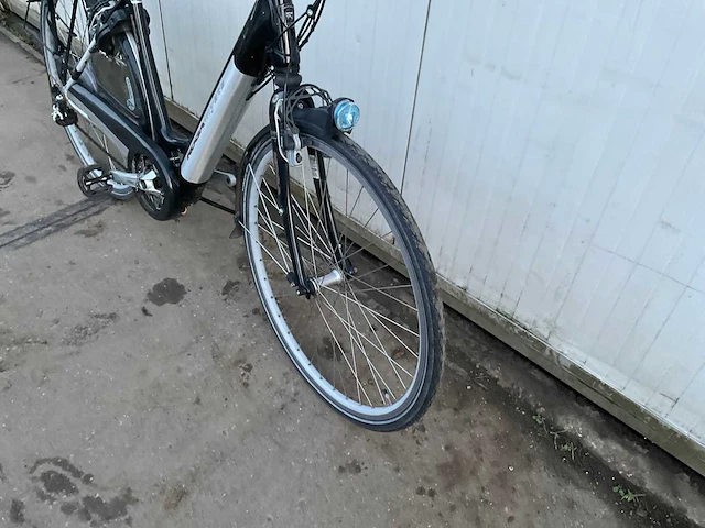 Koga miyata tesla special elektrische fiets - afbeelding 10 van  10