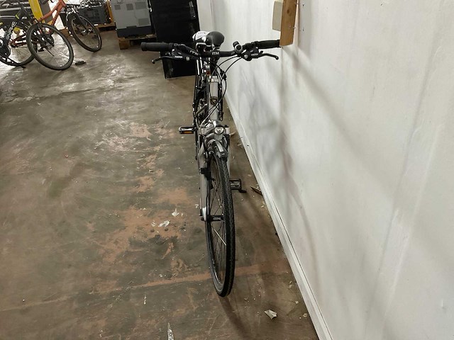 Koga miyata tetta liner damesfiets - afbeelding 1 van  4