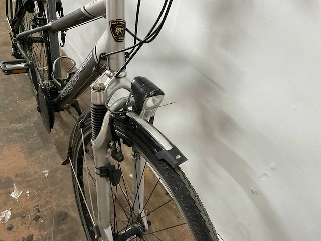 Koga miyata tetta liner damesfiets - afbeelding 2 van  4