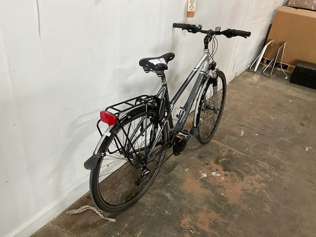 Koga miyata tetta liner damesfiets - afbeelding 3 van  4