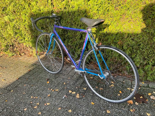 Koga-miyata wielrenfiets - afbeelding 2 van  7