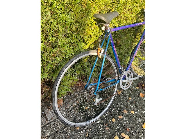 Koga-miyata wielrenfiets - afbeelding 3 van  7