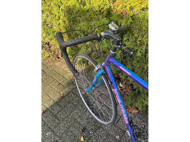 Koga-miyata wielrenfiets - afbeelding 7 van  7