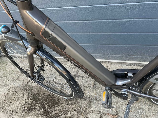 Koga miyota e-special elektrische fiets - afbeelding 3 van  7