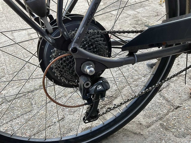 Koga miyota e-special elektrische fiets - afbeelding 4 van  7