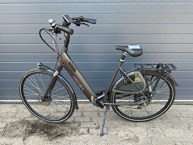 Koga miyota e-special elektrische fiets - afbeelding 1 van  7