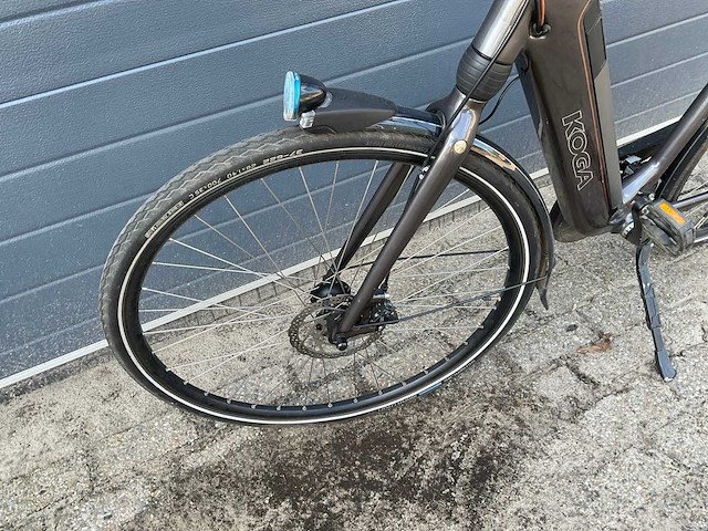 Koga miyota e-special elektrische fiets - afbeelding 5 van  7