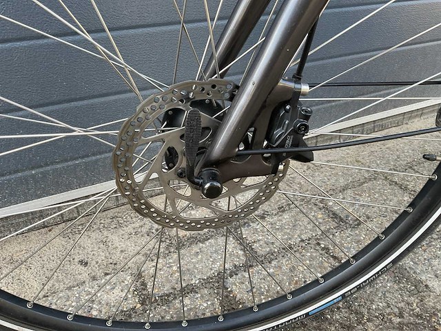 Koga miyota e-special elektrische fiets - afbeelding 6 van  7
