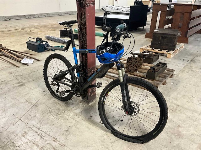 Koga mountainbike - afbeelding 1 van  7