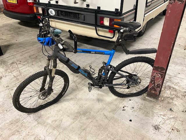 Koga mountainbike - afbeelding 2 van  7
