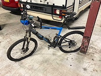 Koga mountainbike - afbeelding 2 van  7