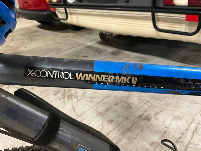 Koga mountainbike - afbeelding 5 van  7