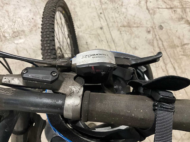 Koga mountainbike - afbeelding 6 van  7