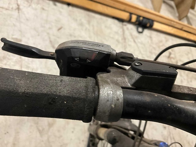 Koga mountainbike - afbeelding 7 van  7