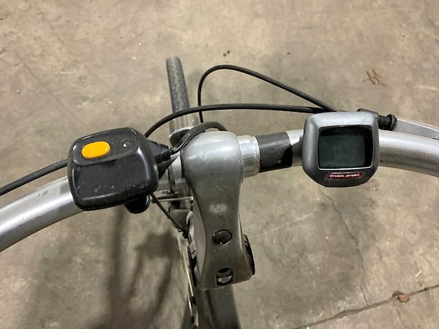 Koge miyata damesfiets - afbeelding 2 van  16