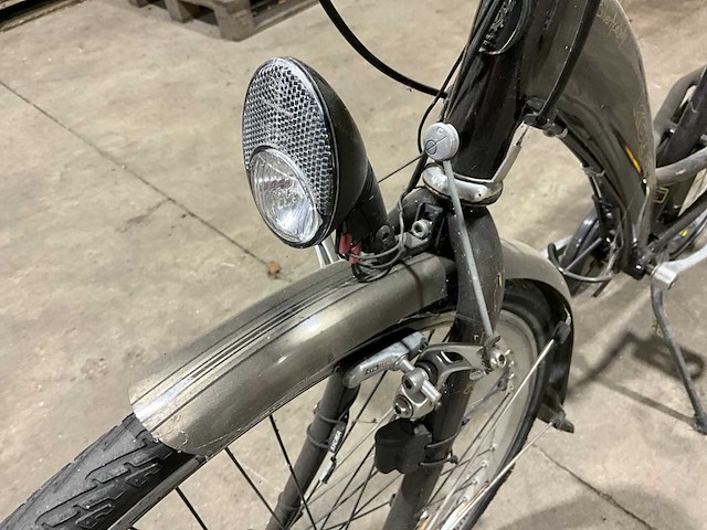 Koge miyata damesfiets - afbeelding 3 van  16