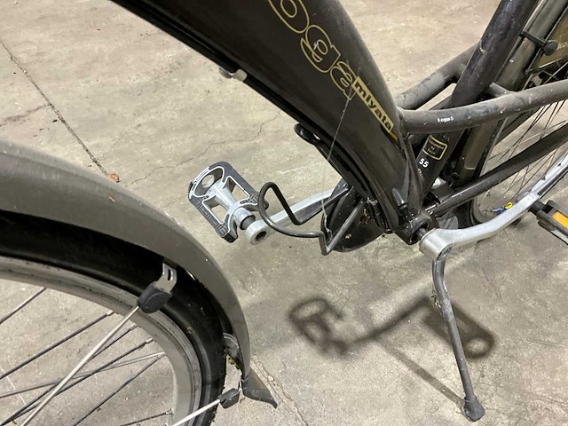 Koge miyata damesfiets - afbeelding 4 van  16