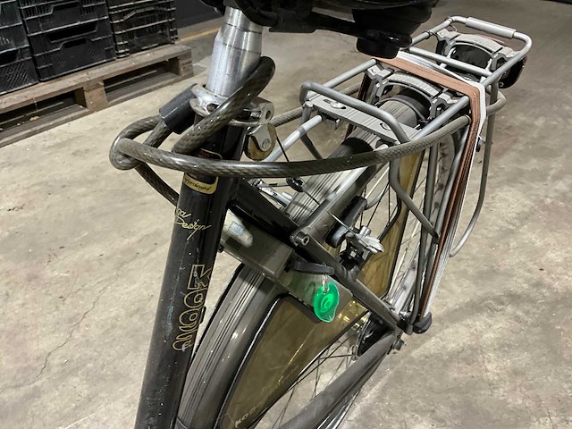 Koge miyata damesfiets - afbeelding 5 van  16