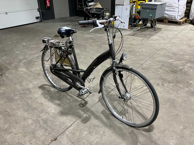 Koge miyata damesfiets - afbeelding 11 van  16