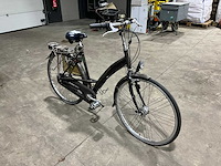 Koge miyata damesfiets - afbeelding 11 van  16