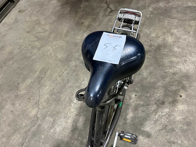 Koge miyata damesfiets - afbeelding 12 van  16