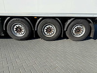 Kogel - 2015 - sva 24 standard - nl frigo trailer - carrier - on-23-yy - afbeelding 2 van  21