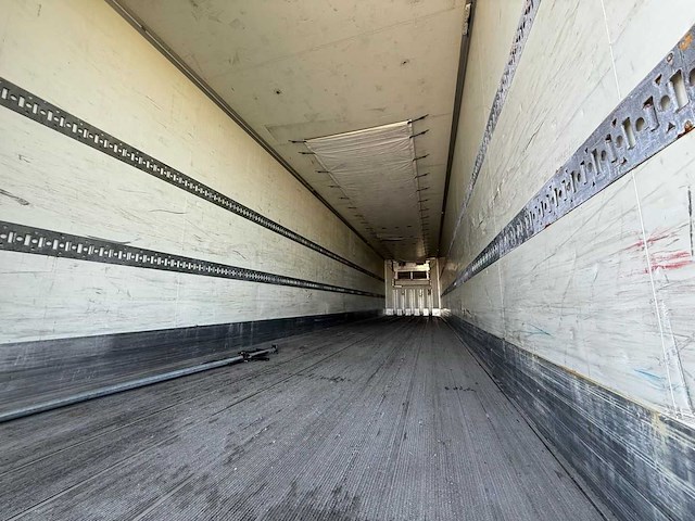 Kogel - 2015 - sva 24 standard - nl frigo trailer - carrier - on-23-yy - afbeelding 4 van  21