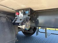 Kogel - 2015 - sva 24 standard - nl frigo trailer - carrier - on-23-yy - afbeelding 5 van  21