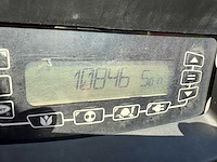 Kogel - 2015 - sva 24 standard - nl frigo trailer - carrier - on-23-yy - afbeelding 7 van  21