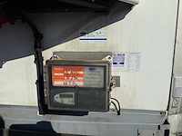 Kogel - 2015 - sva 24 standard - nl frigo trailer - carrier - on-23-yy - afbeelding 10 van  21