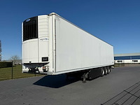 Kogel - 2015 - sva 24 standard - nl frigo trailer - carrier - on-23-yy - afbeelding 1 van  21