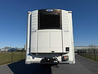 Kogel - 2015 - sva 24 standard - nl frigo trailer - carrier - on-23-yy - afbeelding 12 van  21