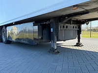 Kogel - 2015 - sva 24 standard - nl frigo trailer - carrier - on-23-yy - afbeelding 17 van  21