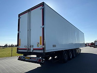 Kogel - 2015 - sva 24 standard - nl frigo trailer - carrier - on-23-yy - afbeelding 18 van  21
