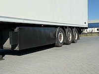 Kogel - 2015 - sva 24 standard - nl frigo trailer - carrier - on-23-yy - afbeelding 21 van  21