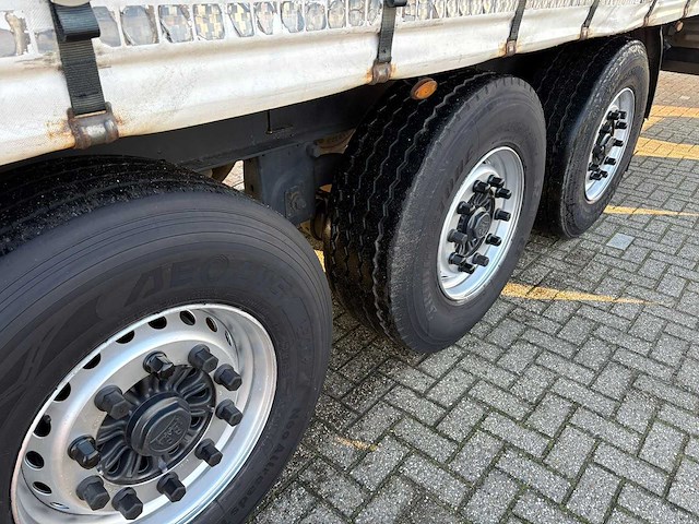 Kögel - 2018 - s24 - oplegger - afbeelding 7 van  11