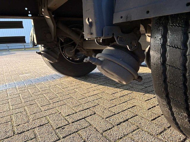 Kögel - 2018 - s24 - oplegger - afbeelding 10 van  11