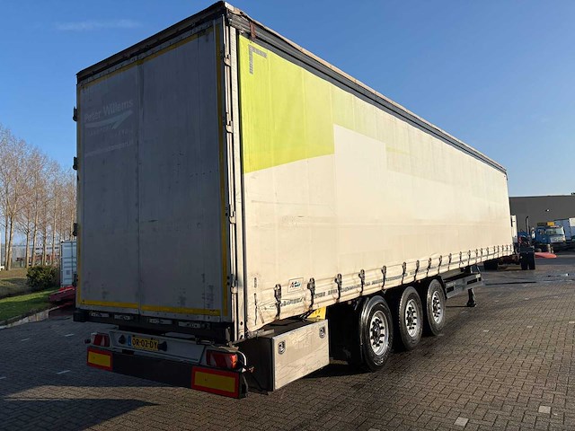 Kögel - 2018 - s24 - oplegger - afbeelding 5 van  11