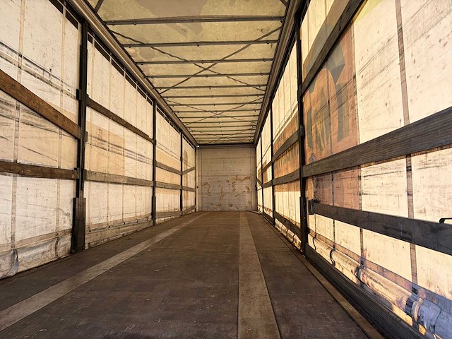 Kögel - 2018 - s24 - oplegger - afbeelding 9 van  11