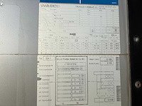 Kögel - 2018 - s24 - oplegger - afbeelding 1 van  8