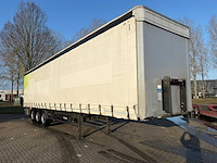 Kögel - 2018 - s24 - oplegger - afbeelding 4 van  8