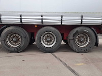 Kogel - schuifzeil trailer - oplegger - afbeelding 6 van  10
