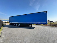 Kögel - sn24 - oplegger - 2023 - alcoa wheels - nl trailer - afbeelding 5 van  12