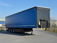 Kögel - sn24 - oplegger - 2023 - alcoa wheels - nl trailer - afbeelding 6 van  12