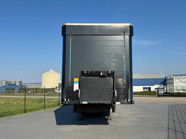 Kögel - sn24 - oplegger - 2023 - alcoa wheels - nl trailer - afbeelding 11 van  12