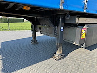 Kögel - sn24 - oplegger - 2023 - alcoa wheels - nl trailer - afbeelding 12 van  12