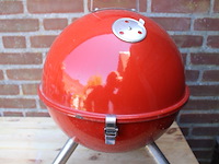 Kogel barbecue - afbeelding 5 van  9