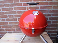 Kogel barbecue - afbeelding 8 van  9