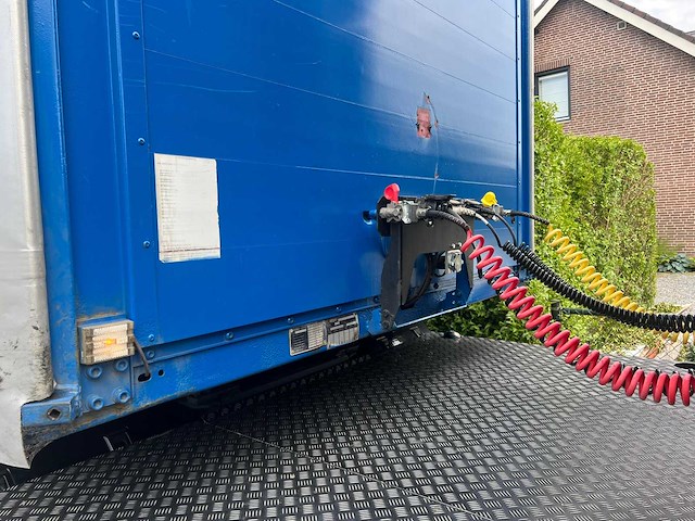 Kögel gnco 24 dieplader - afbeelding 22 van  44